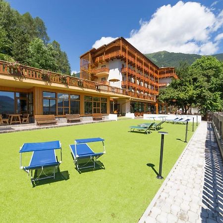 Hotel Sancamillo Dimaro Esterno foto