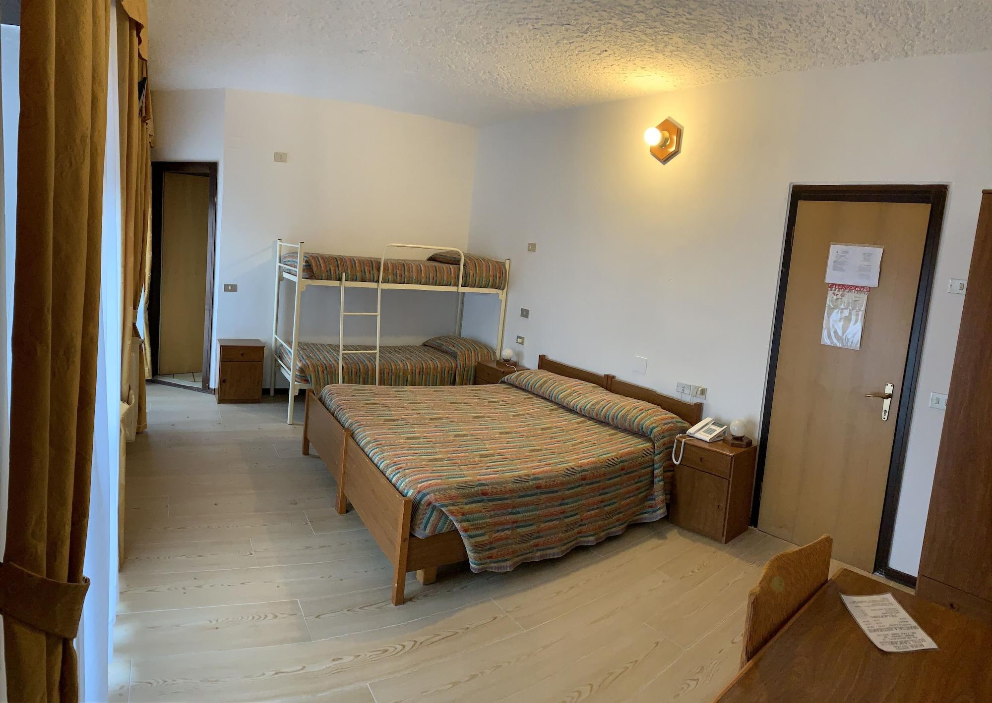 Hotel Sancamillo Dimaro Esterno foto