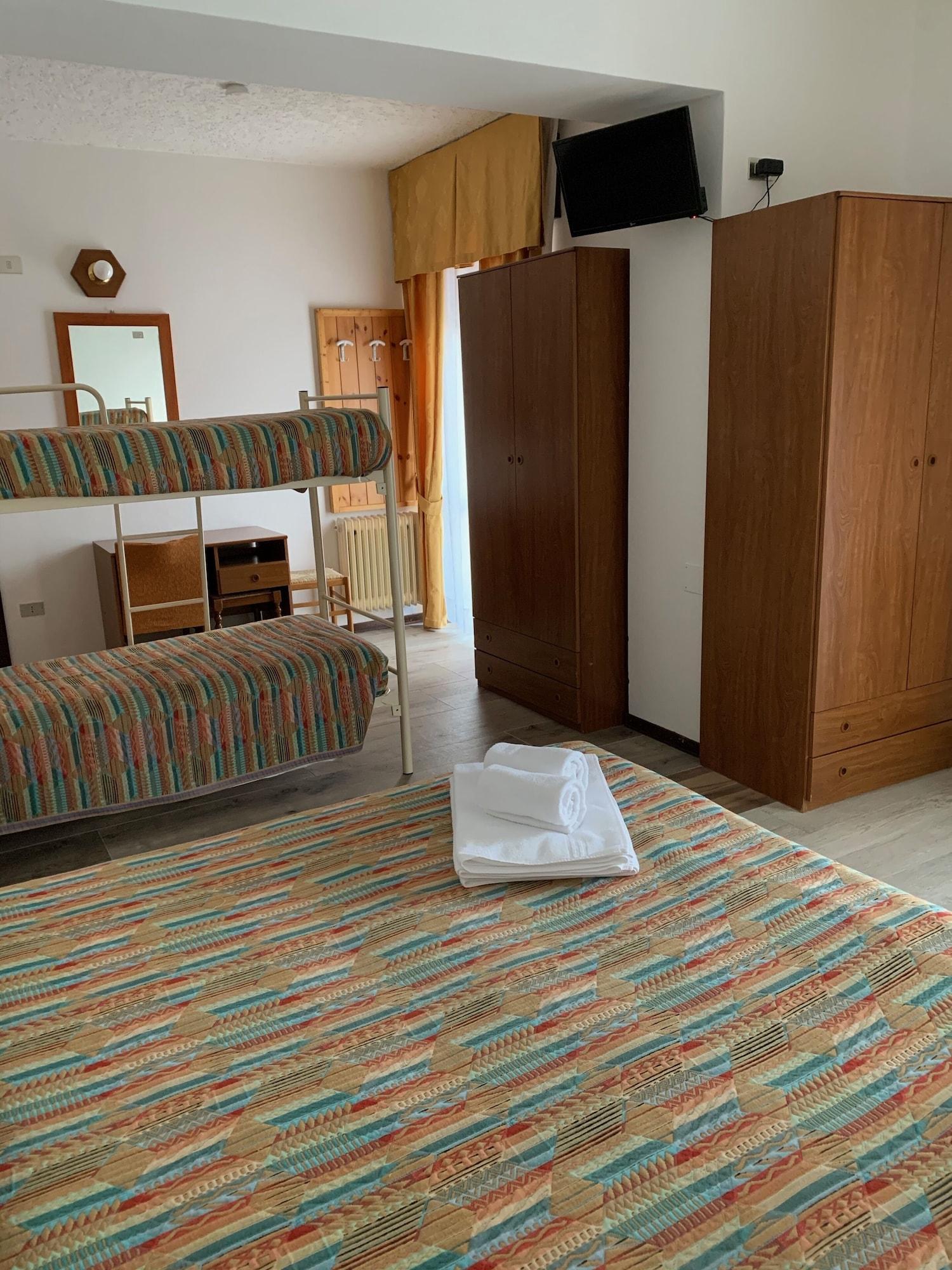 Hotel Sancamillo Dimaro Esterno foto