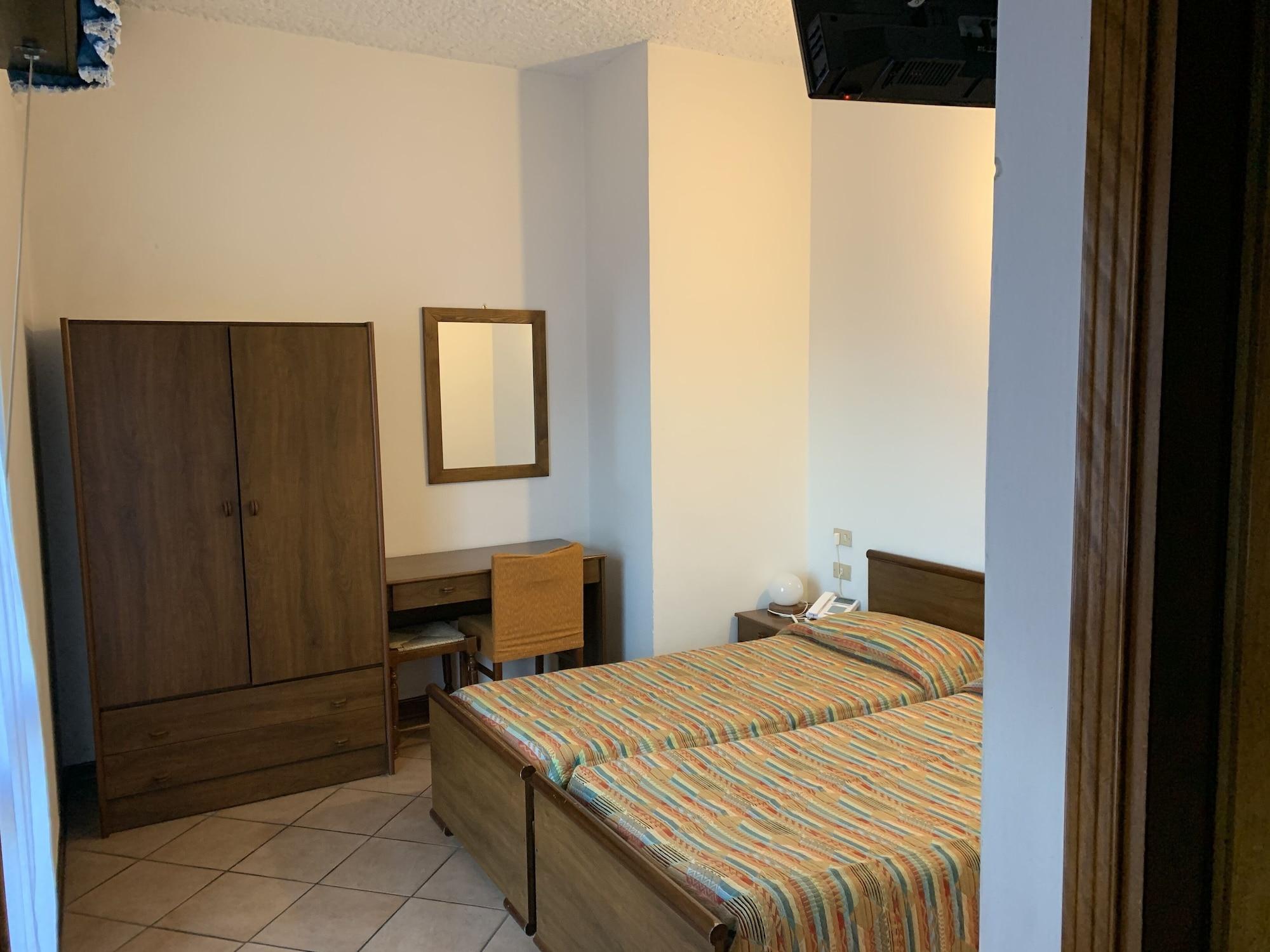 Hotel Sancamillo Dimaro Esterno foto