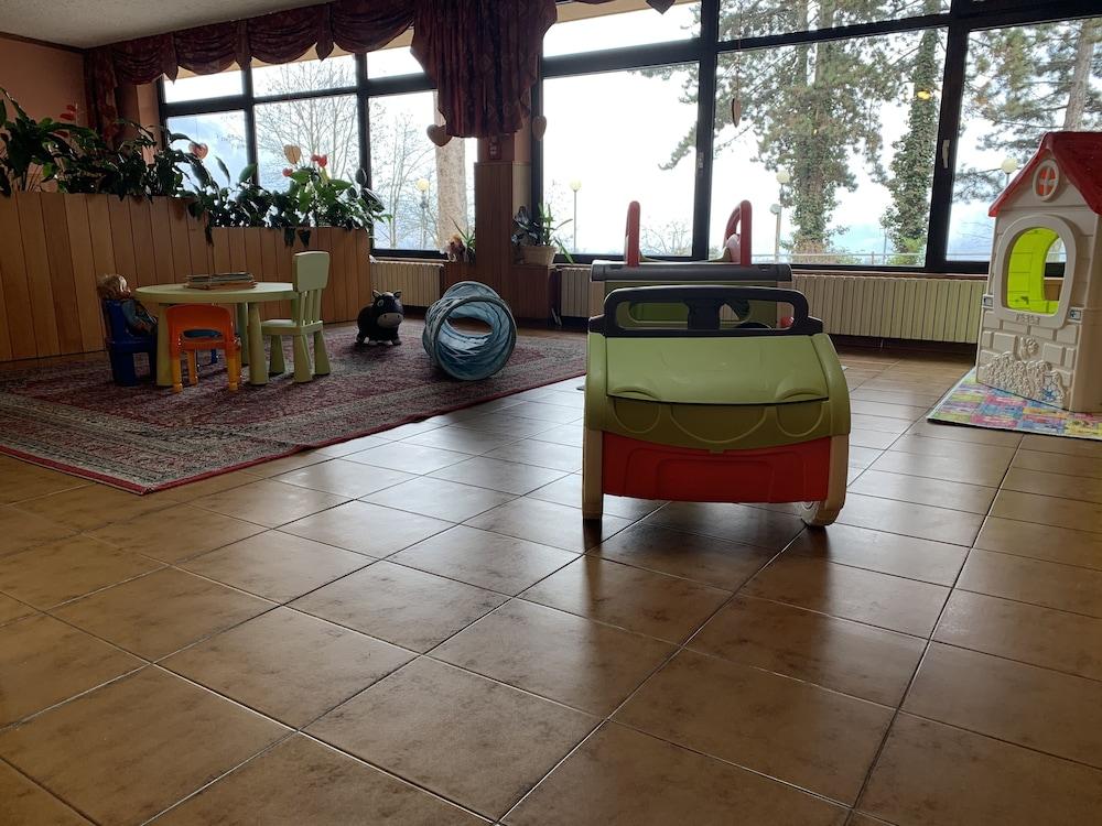Hotel Sancamillo Dimaro Esterno foto