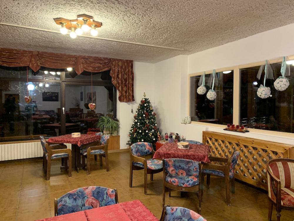 Hotel Sancamillo Dimaro Esterno foto