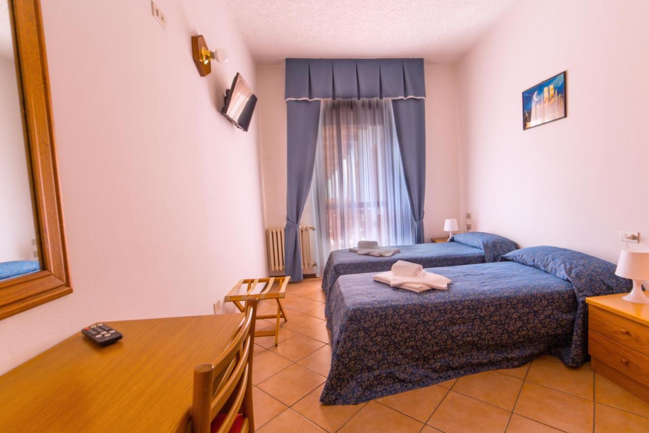 Hotel Sancamillo Dimaro Esterno foto
