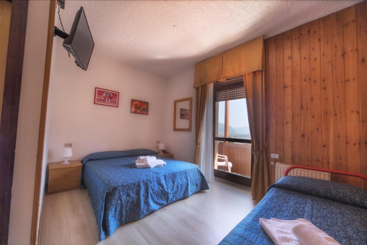 Hotel Sancamillo Dimaro Esterno foto