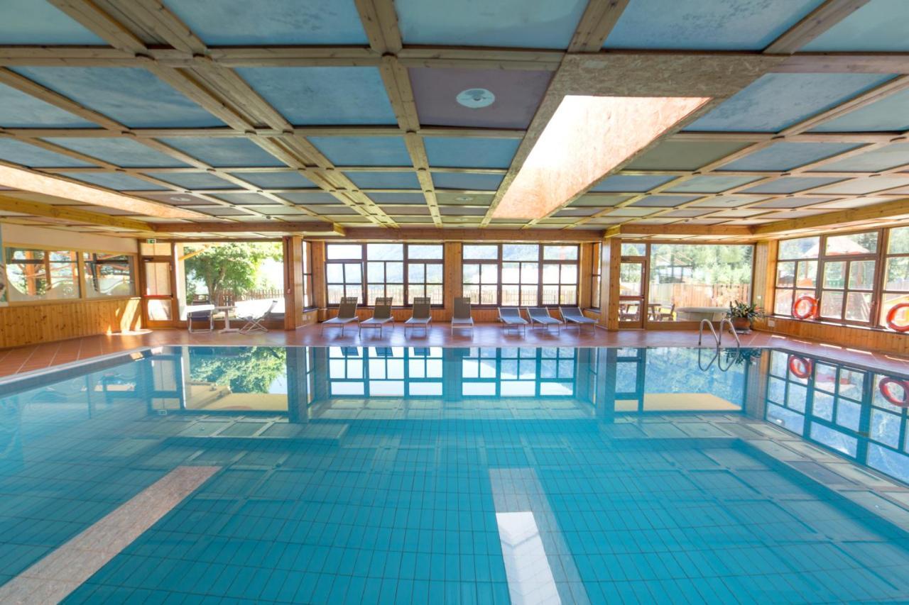 Hotel Sancamillo Dimaro Esterno foto