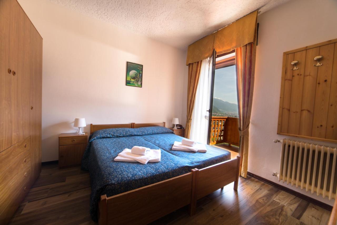 Hotel Sancamillo Dimaro Esterno foto