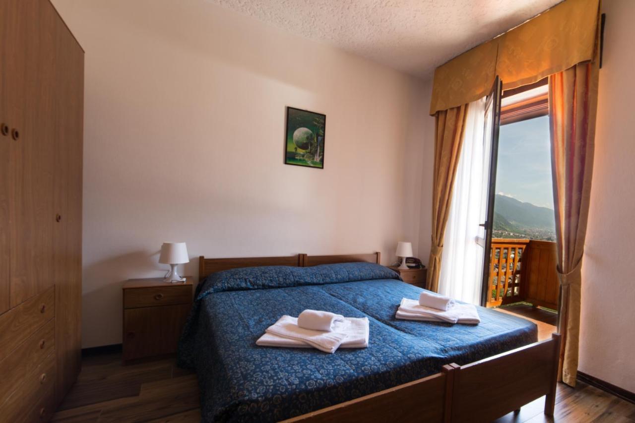 Hotel Sancamillo Dimaro Esterno foto