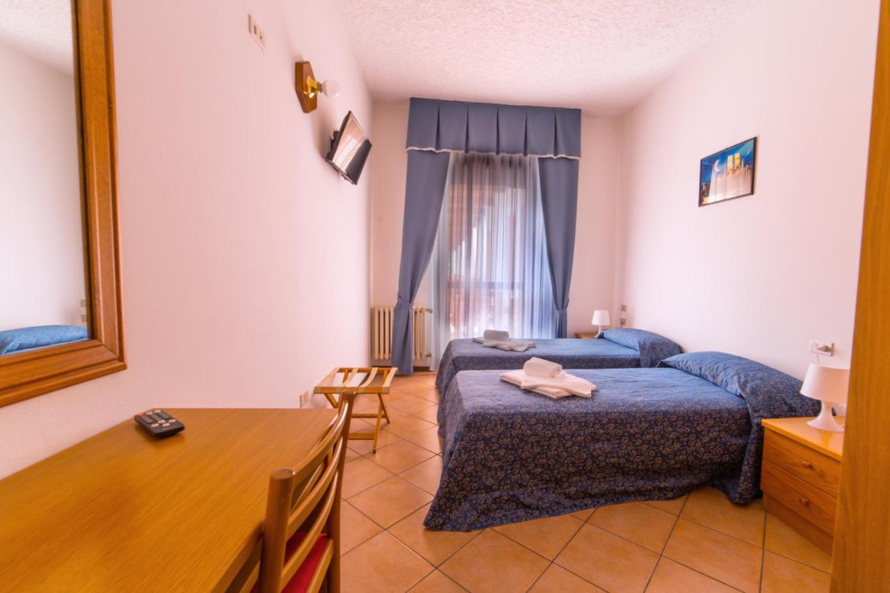 Hotel Sancamillo Dimaro Esterno foto