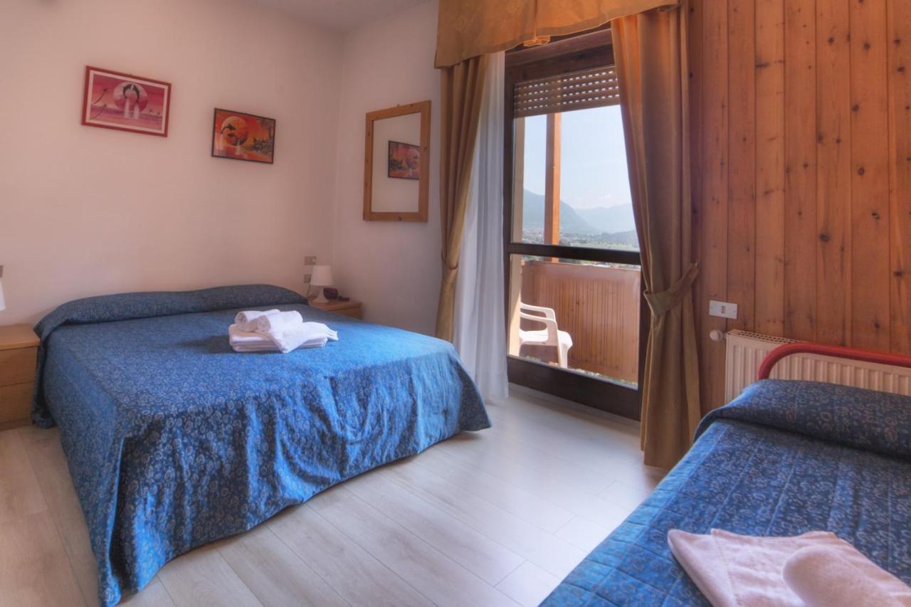 Hotel Sancamillo Dimaro Esterno foto