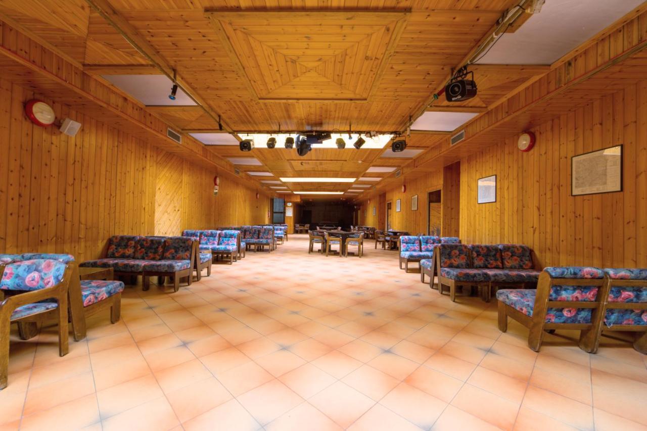 Hotel Sancamillo Dimaro Esterno foto