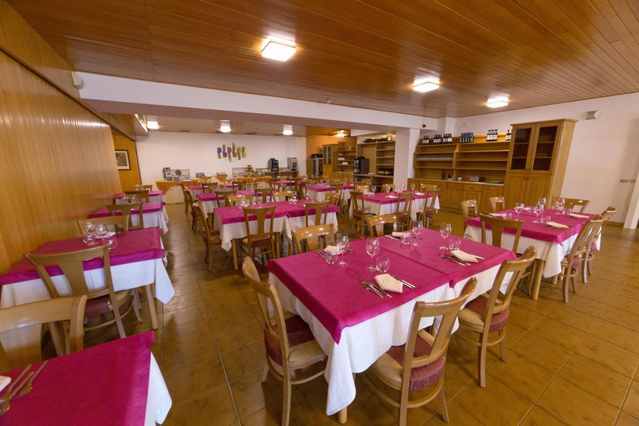 Hotel Sancamillo Dimaro Esterno foto