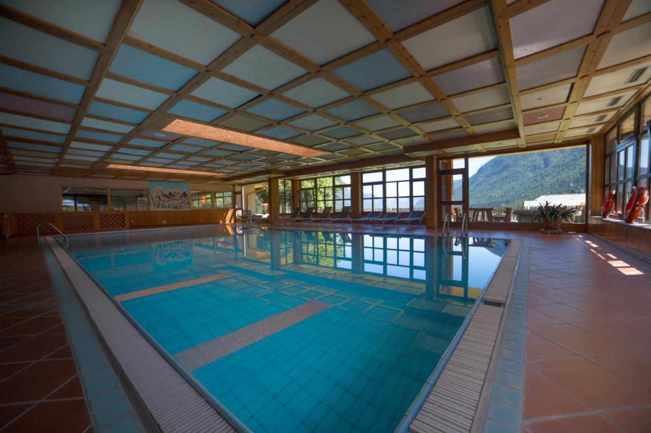Hotel Sancamillo Dimaro Esterno foto