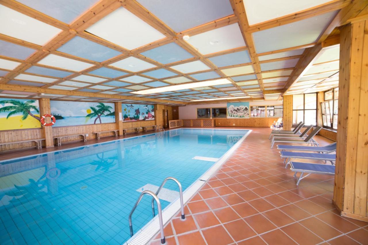 Hotel Sancamillo Dimaro Esterno foto