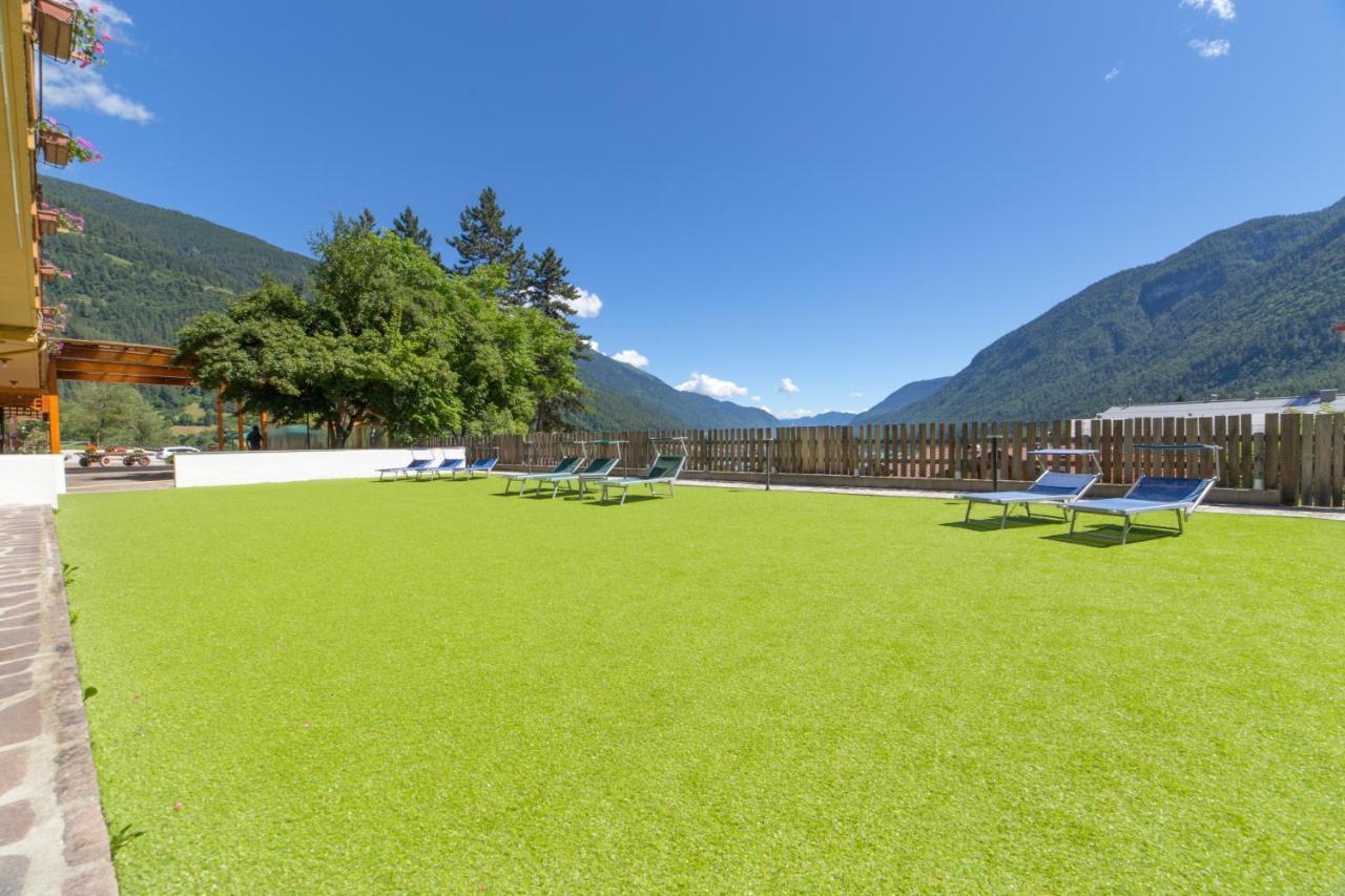 Hotel Sancamillo Dimaro Esterno foto