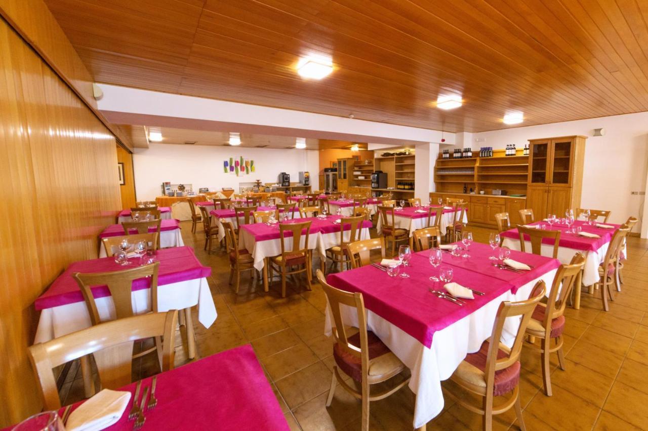 Hotel Sancamillo Dimaro Esterno foto