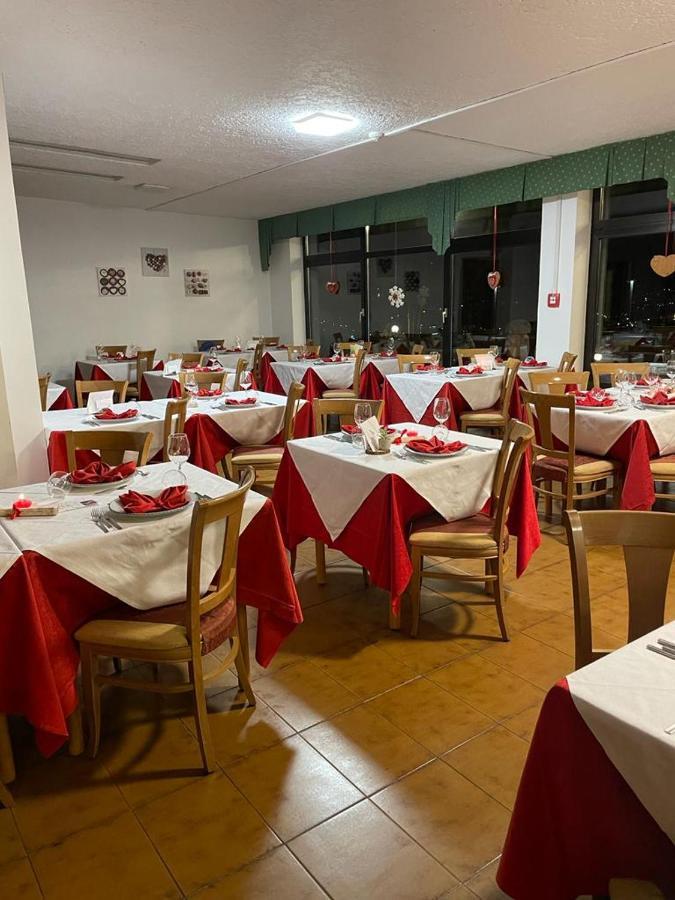 Hotel Sancamillo Dimaro Esterno foto